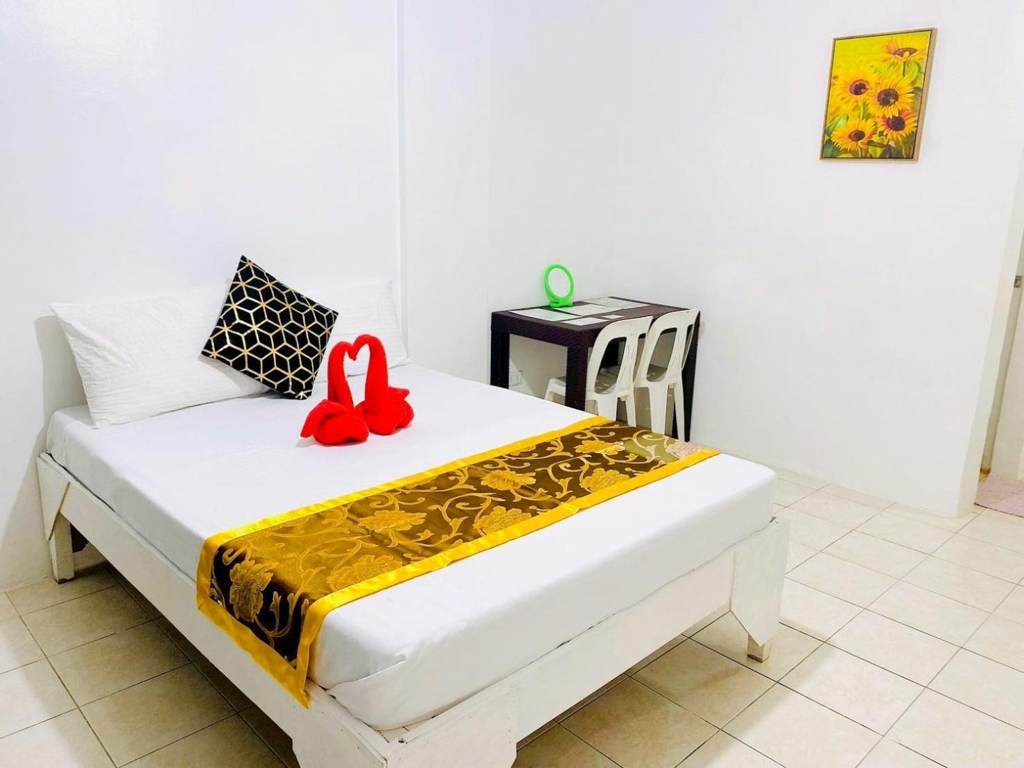 Glo'S Space Boracay Dmall By Tripzyfun Balabag  Exterior foto