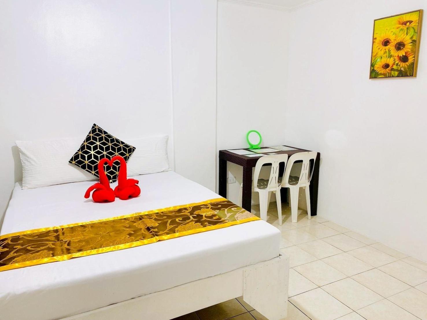 Glo'S Space Boracay Dmall By Tripzyfun Balabag  Exterior foto