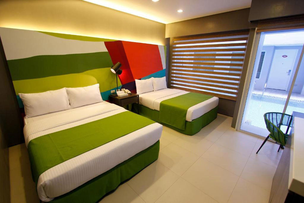 Glo'S Space Boracay Dmall By Tripzyfun Balabag  Exterior foto