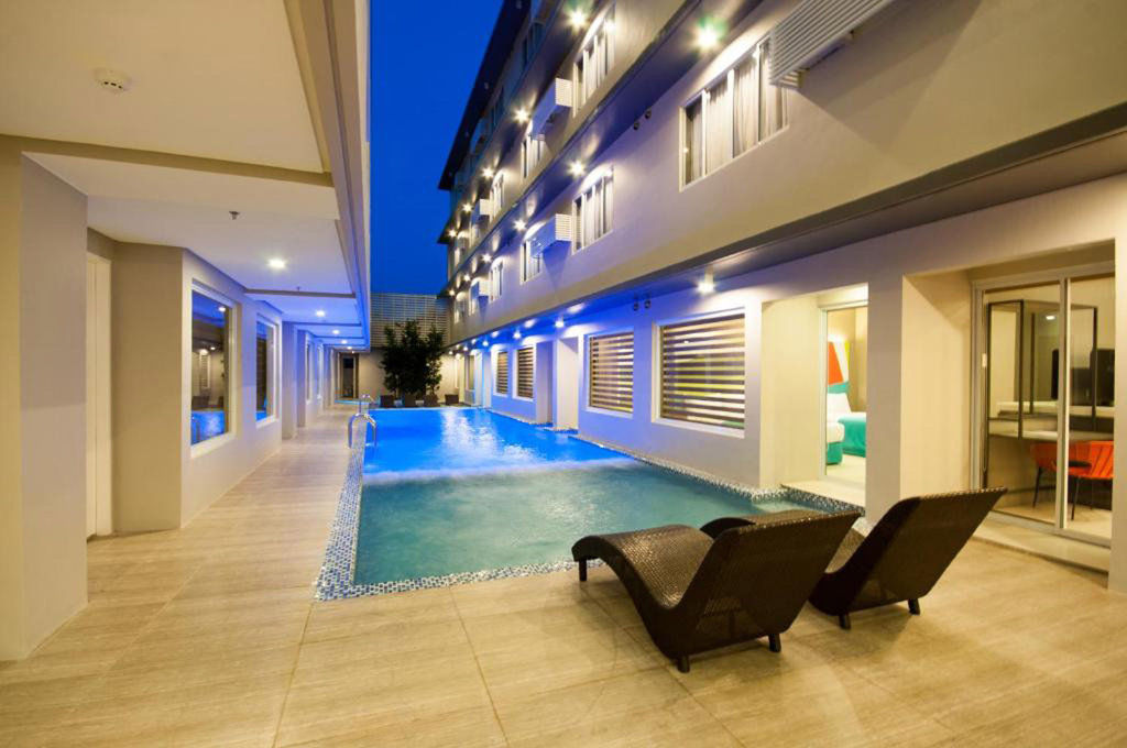 Glo'S Space Boracay Dmall By Tripzyfun Balabag  Exterior foto