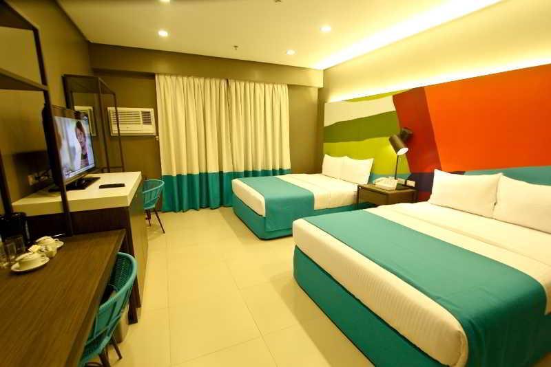Glo'S Space Boracay Dmall By Tripzyfun Balabag  Exterior foto